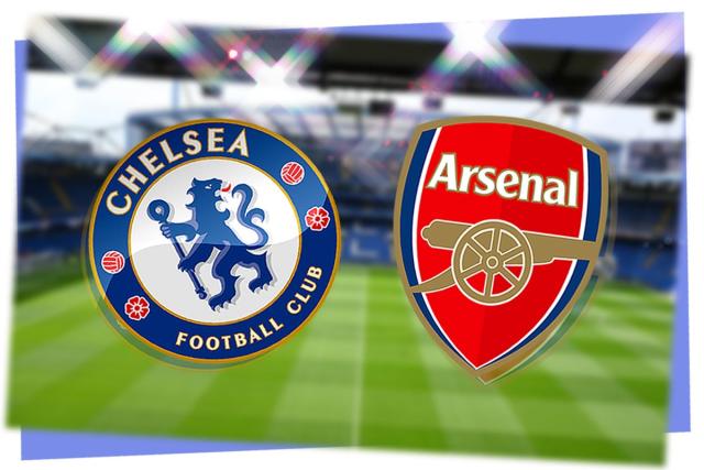 Chelsea vs Arsenal Preview: London Rivals Clash Amid Injury Concerns