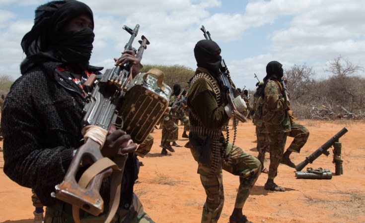 UN Report: Islamic State in Somalia Doubles Size with Influx of Foreign Fighters