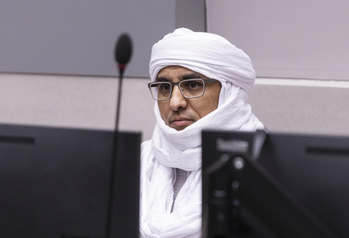 ICC Hands 10-Year Sentence to Former ‘Al-Qaida-Linked’ Mali Police Chief for Timbuktu War Crimes