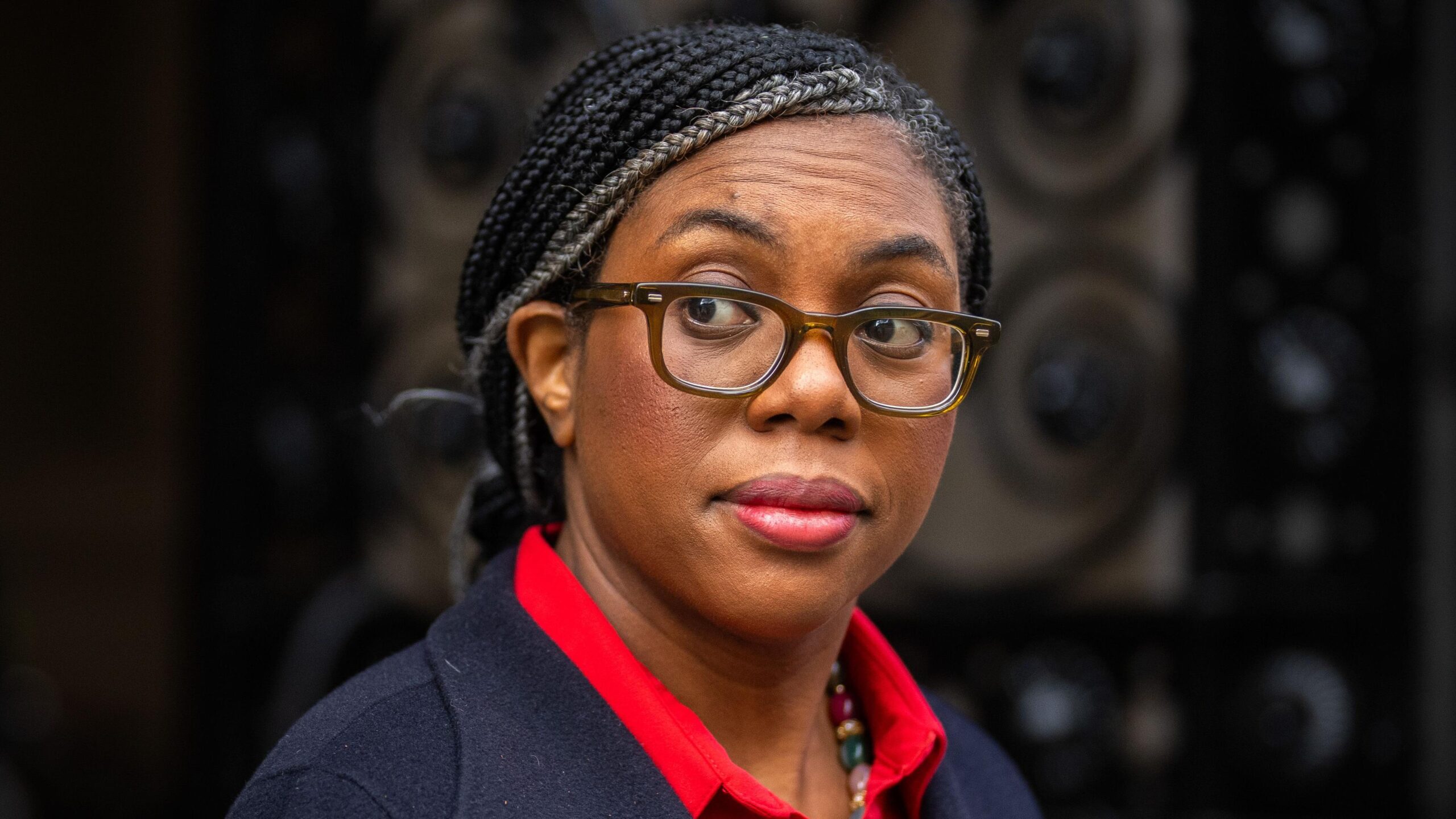 Conservative Party Elects Right-Wing Kemi Badenoch as New Leader Amid Rebound Efforts