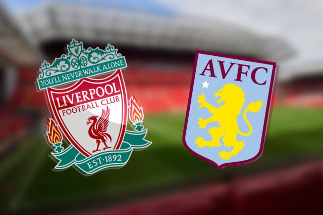 Liverpool vs Aston Villa Preview: League Leaders Look to Extend Winning Run