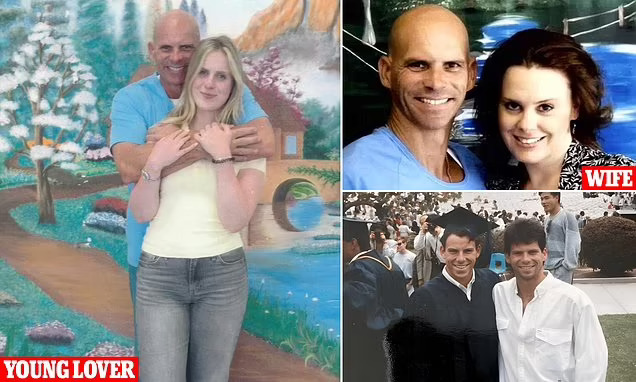 Convicted Killer Lyle Menendez’s Prison Romance with British Student Revealed