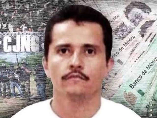 Mexican Cartel Leader Who Faked Death Arrested in California, Faces Drug Trafficking Charges