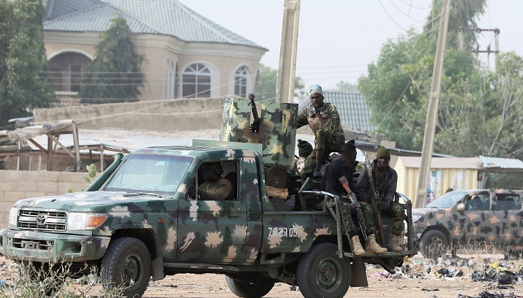 New Militant Group Kills 15 in Northwestern Nigeria Cattle Raid