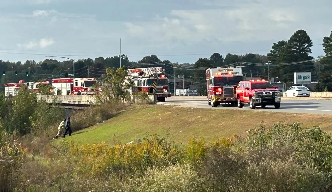 Semi-Truck Crash Kills Four, Injures 17 on Michigan Interstate