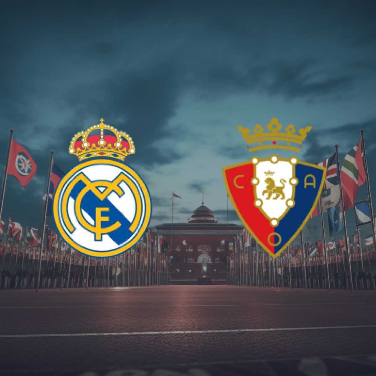 Real Madrid vs Osasuna Preview: Champions Seek Recovery from Home Setbacks