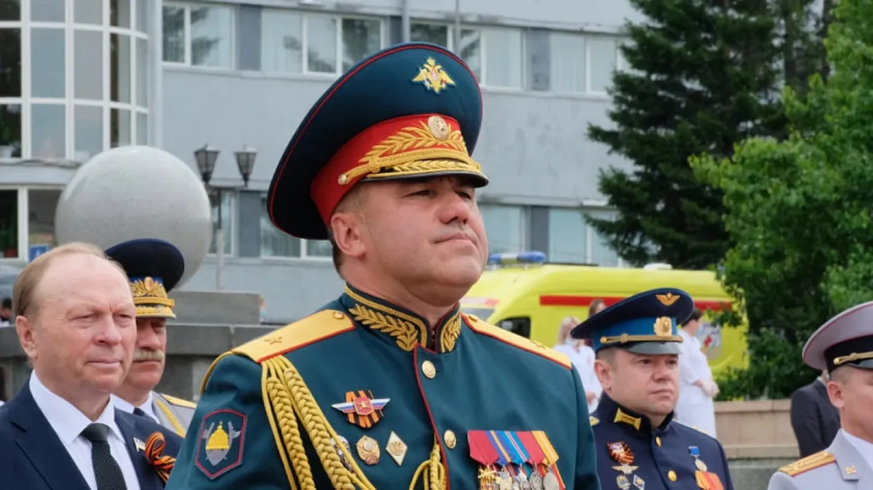 Ukrainian Missile Strike Reportedly Kills Russian General, 500 North Korean Troops