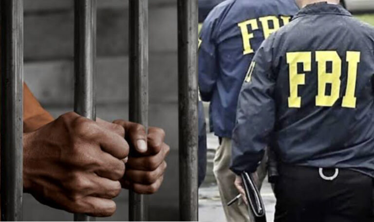 US Charges Nigerian in Multimillion-Dollar Money Laundering Operation
