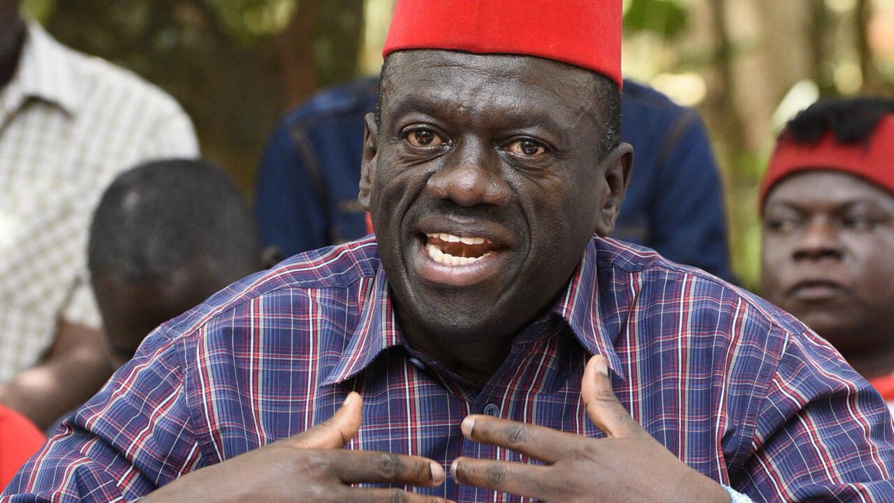 Prominent Ugandan Opposition Leader Allegedly Kidnapped in Kenya, Detained in Military Prison