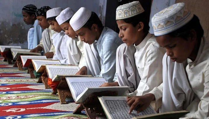 India’s Supreme Court Overturns Ban on Islamic Schools