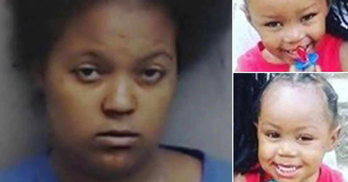 Atlanta Mother Gets Life for Killing Toddler Sons in Oven