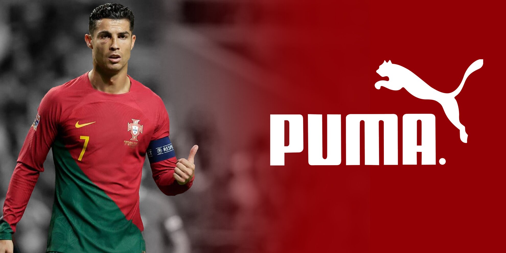 Puma to Replace Nike as Portuguese Football Kit Supplier