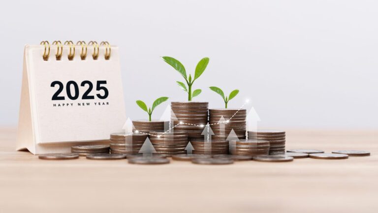10 Tips from Experts To Help You Change Your Relationship With Money In 2025-AP