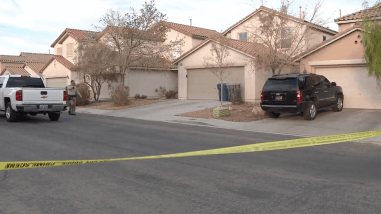 12-Year-Old Girl Suspected in Fatal Stabbing of Father After Discipline Dispute