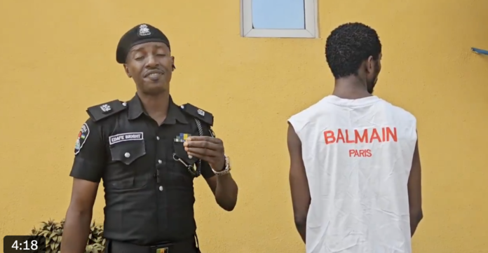 32-year-old-man-arrested-in-Delta-for-alleged-minor-defilement