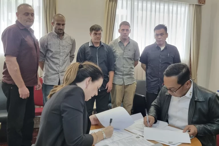 5 Australian Drug Traffickers Return Home After Two Decades in Indonesian Prisons