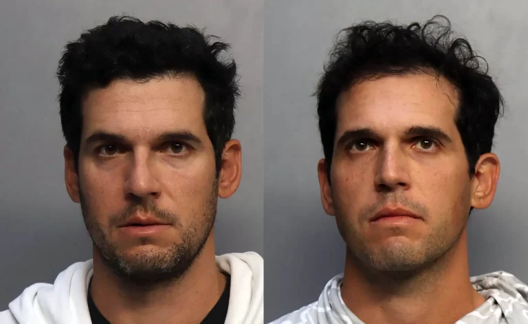 Real Estate Mogul Brothers Held in Custody Amid Expanding Sex Trafficking and Rape Allegations