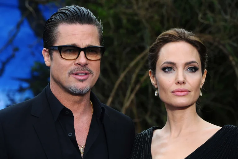 Angelina Jolie and Brad Pitt Finalize Divorce Settlement After Eight-Year Legal Battle