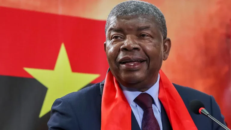Angola’s President Pardons Dozens of Prisoners, Including Ex-Leader’s Son