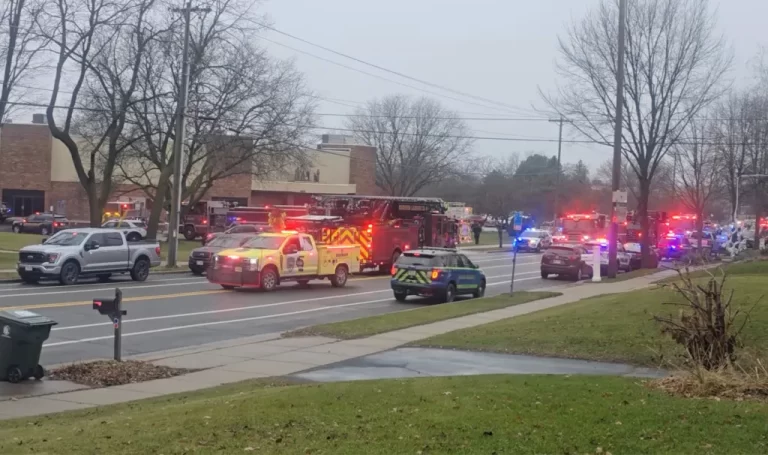 Teen Shooter Kills 1 Teacher, 1 Student at Abundant Life Christian School; Multiple Injured