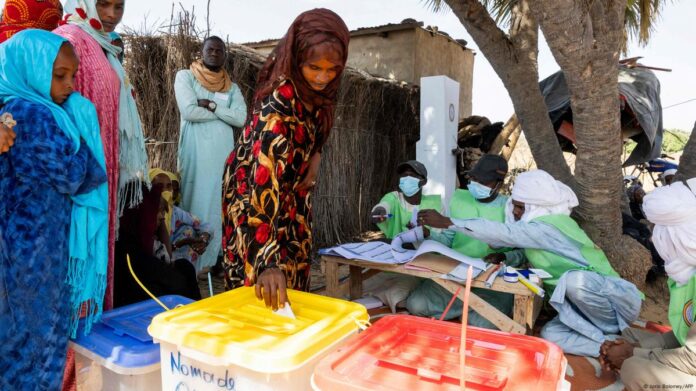 Chad Holds Parliamentary Election Amid Opposition Boycott