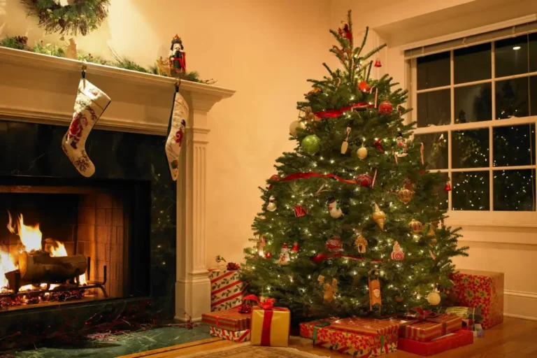 How Christmas Was Banned in England for 20 Years & Almost Lost Forever