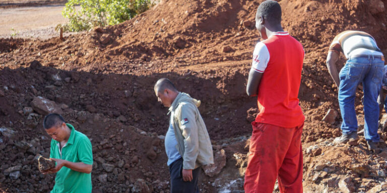 Congo Frees Majority of Chinese Nationals Detained for Illegal Mining