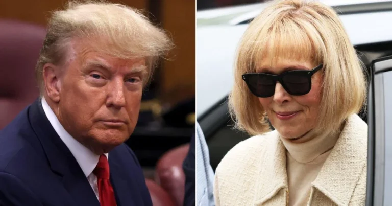 Federal Court Rejects Trump Appeal in E. Jean Carroll Sexual Abuse and Defamation Case