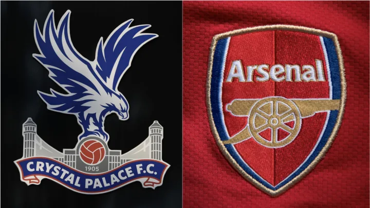 Crystal Palace vs. Arsenal Preview: Prediction, Team News, and Lineups 