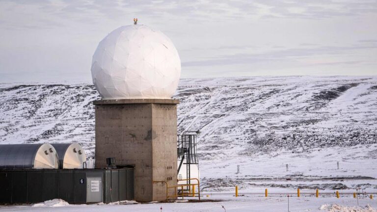 Denmark Bolsters Greenland Defence Amid Renewed US Interest 