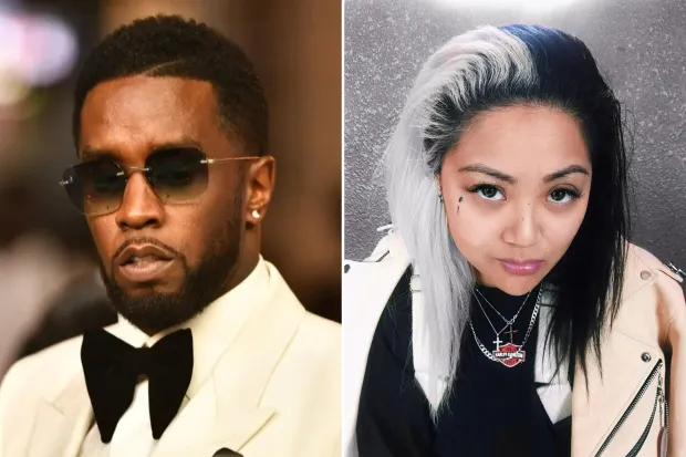 Designer Claims Life-Threatening Assault by Imprisoned Music Mogul, Diddy