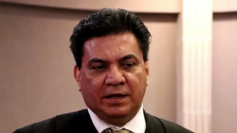 Mexican Judge Assassinated Day After Presidential Security Summit