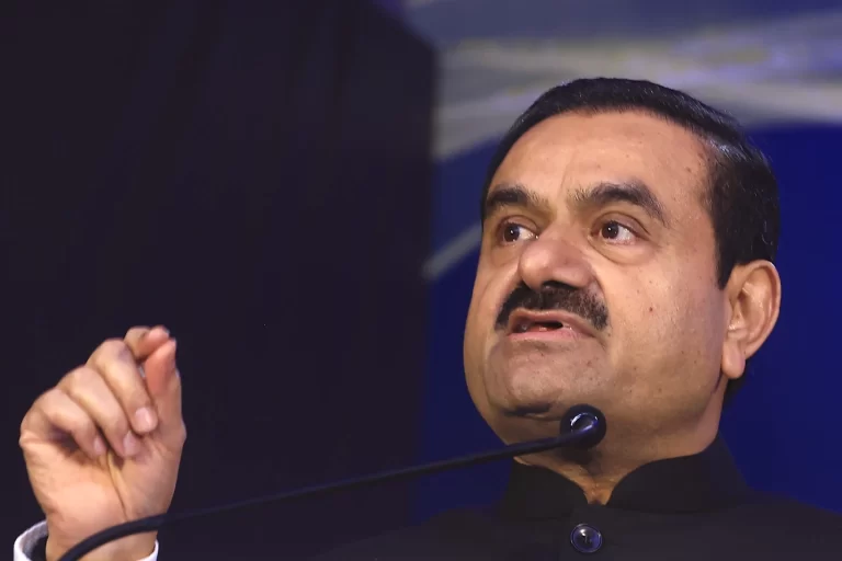 Indian Tycoon Responds to US Charges as International Projects Face Review, Pledges Compliance with Investigations