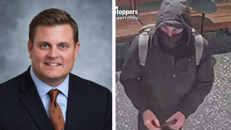 Backpack Tied to Health Insurance CEO’s Killer Found in Central Park