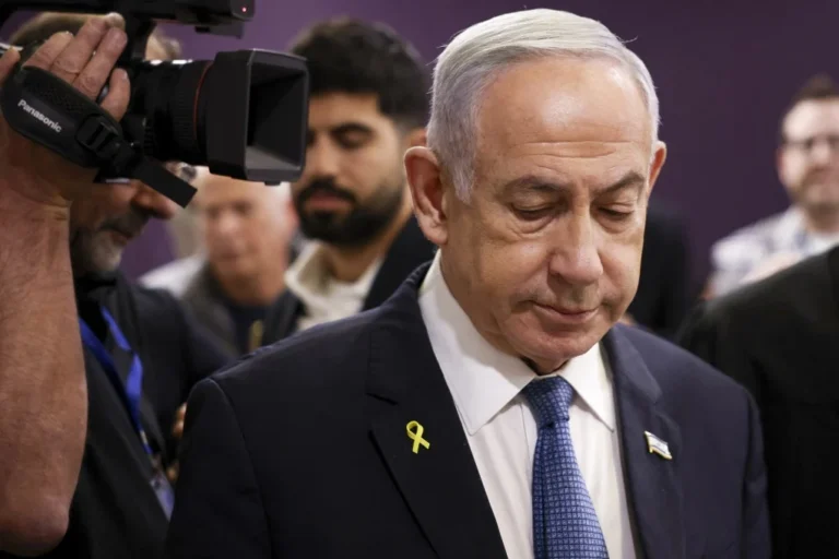 Israeli Prime Minister Netanyahu to Undergo Prostate Surgery