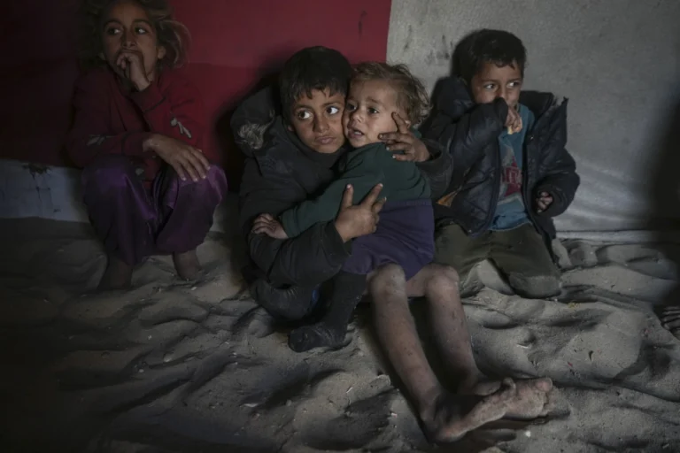 Israeli Troops Evacuate Kamal Adwan Hospital in Gaza | Humanitarian Crisis 