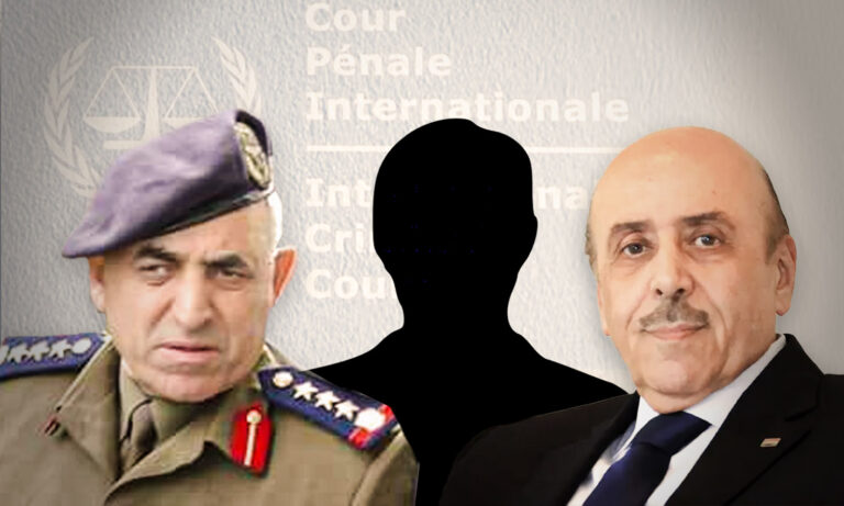 Two Former Syrian Intelligence Officials Indicted on U.S. War Crimes Charges