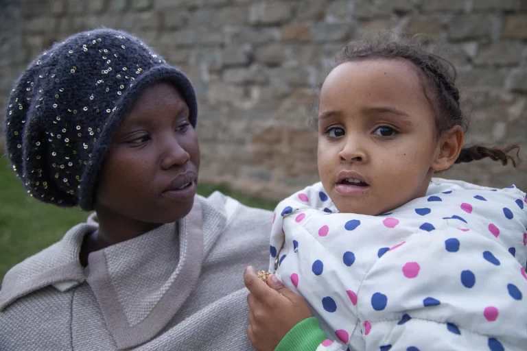 Biracial Children of British Soldiers Fight for Recognition in Kenya