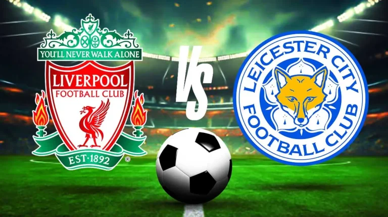 Liverpool vs. Leicester City – Boxing Day Premier League Match Preview 