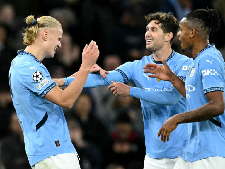 Preview: Manchester City vs. Everton – Prediction, Team News, and Lineups