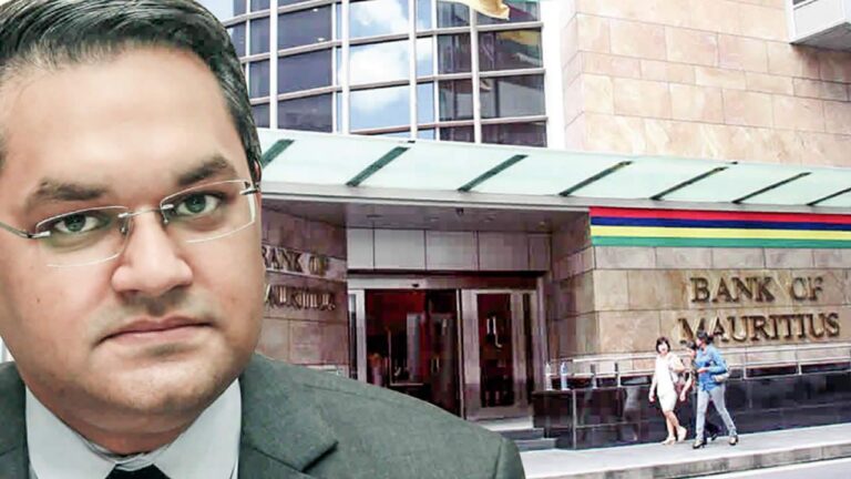 Mauritius Orders Arrest of Ex-Central Bank Chief Amid Financial Fraud Investigation