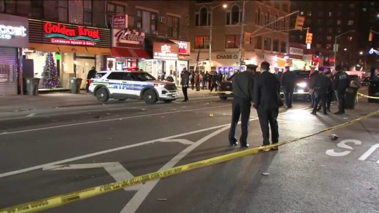 New York Convenience Store Shooting Injures 6, Including 12-Year-Old Girl and Mother