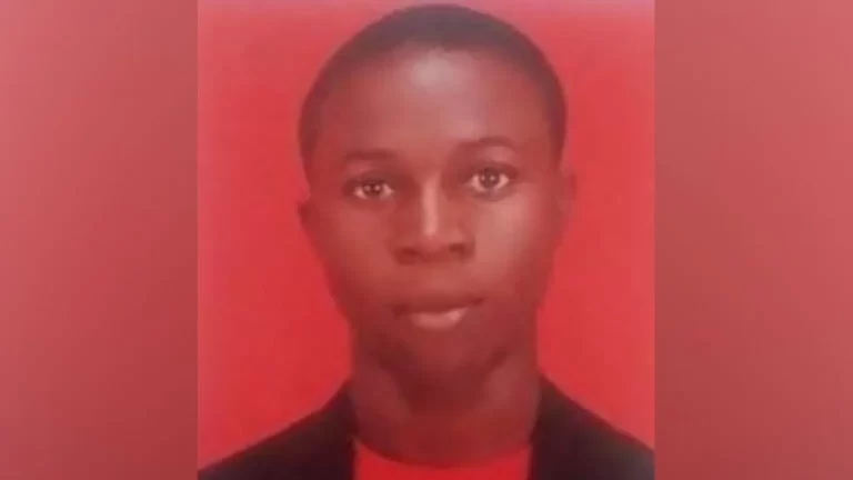 Nigerian Governor to Pardon Death Row Inmate Convicted for Stealing Chickens