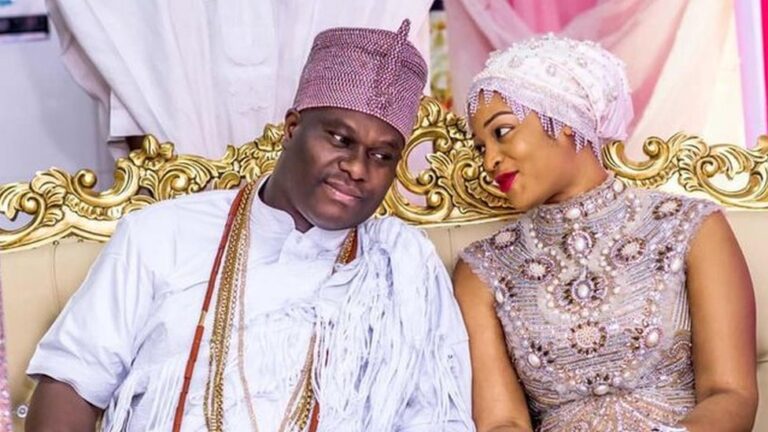 Ex-Wife of Nigeria’s Monarch, Ooni of Ife, and Others Face Probe Over Death of 32 Children at Ibadan Funfair Stampede