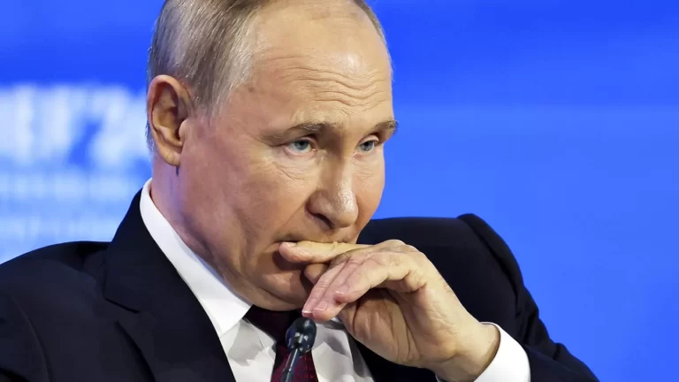 EU Targets Russian ‘Shadow Fleet’ in Latest Sanctions Package