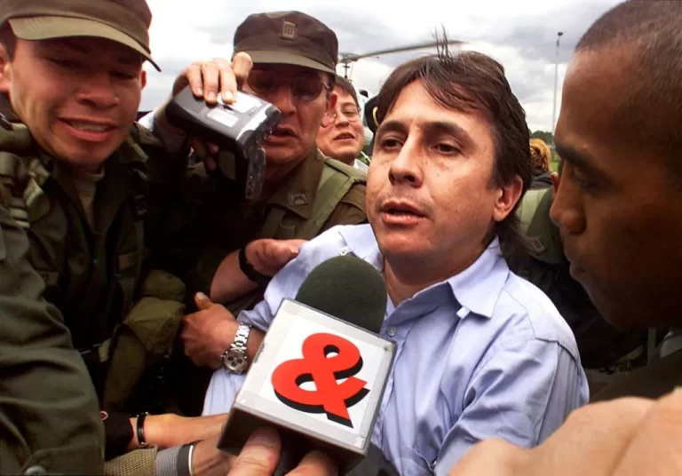 Medellin Cartel Leader Freed from U.S. Prison After 25-Year Term