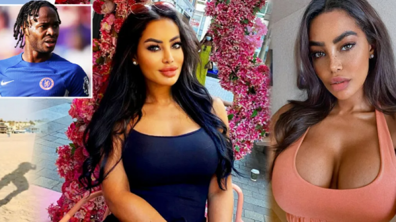 Raheem Sterling’s ex-girlfriend dies after BBL surgeryB