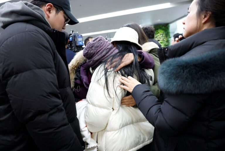South Korea Orders Nationwide Airline Safety Probe After Worst Domestic Crash Kills 179