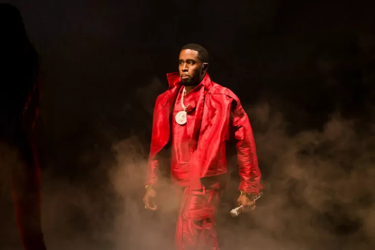 3 Men Allege Diddy Raped and Sexually Assaulted In New Lawsuits