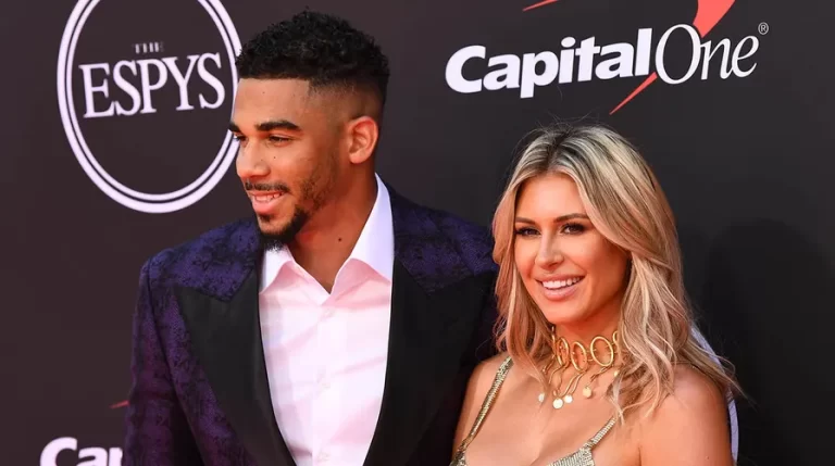 Anna Kane, Ex-Wife of NHL Player Evander Kane, Reveals Herself as Sexual Assault Accuser of Sean ‘Diddy’ Combs